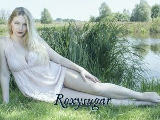 Roxysugar