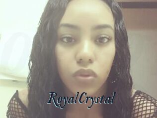 RoyalCrystal