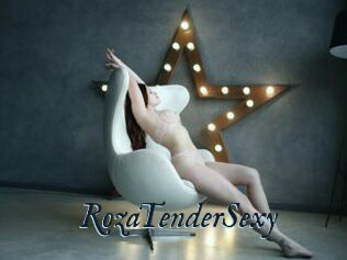 RozaTenderSexy