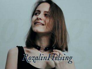 RozalinHelsing