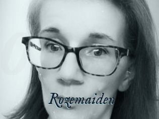 Rozemaiden