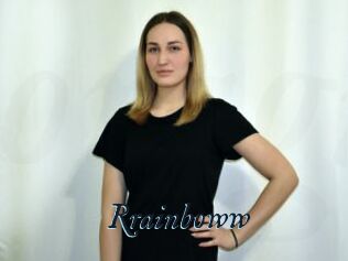 Rrainboww