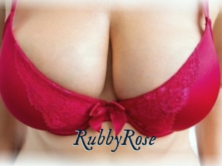RubbyRose
