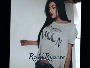 RubiRousse