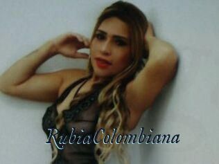 RubiaColombiana