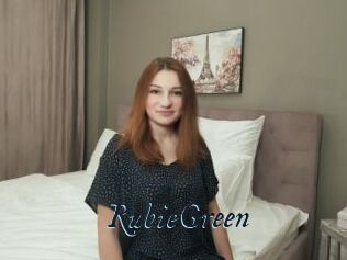 RubieGreen