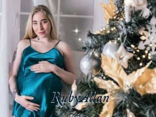 RubyAllan
