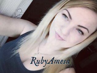 RubyAmesa
