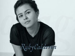 RubyCalderon
