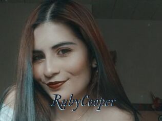 RubyCooper