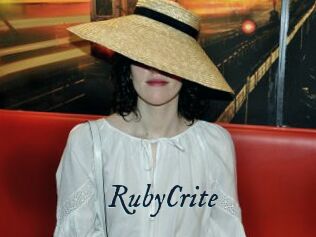 RubyCrite