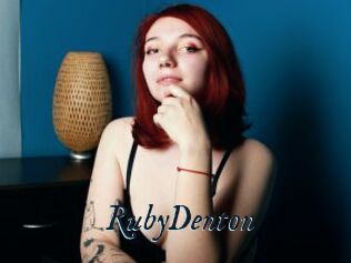 RubyDenton