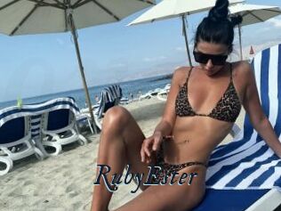 RubyEster