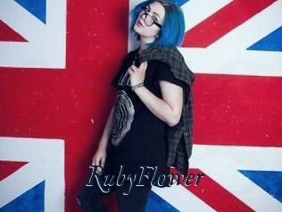 RubyFlower