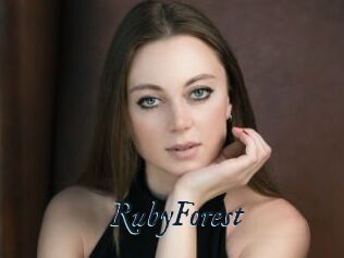 RubyForest