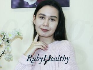 RubyHealthy