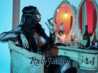 RubyJanson