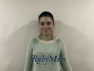 RubyMiln