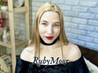 RubyMoor