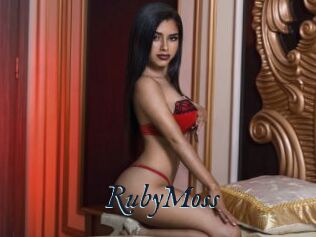 RubyMoss