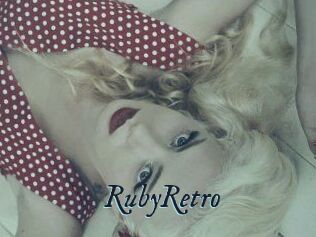 RubyRetro