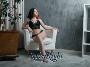 RubyRight