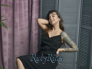 RubyRiley