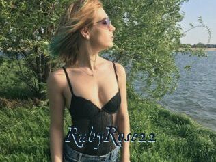 RubyRose22