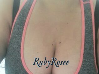 RubyRosee