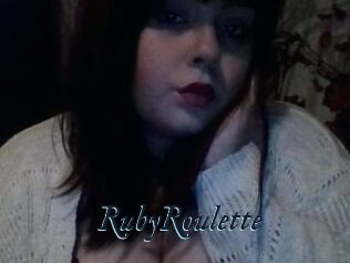 RubyRoulette
