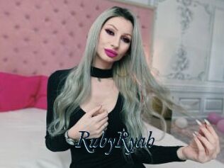 RubyRyah