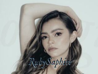 RubySaphire