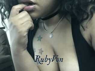 RubyVon
