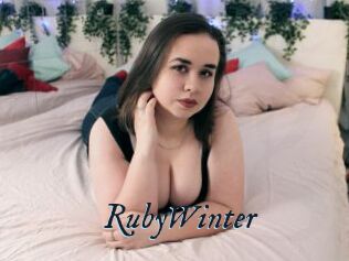 RubyWinter