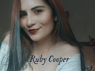 Ruby_Cooper