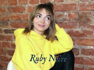 Ruby_Noire