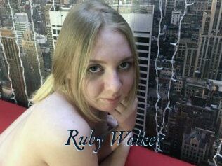 Ruby_Walker