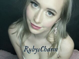 RubysCharm