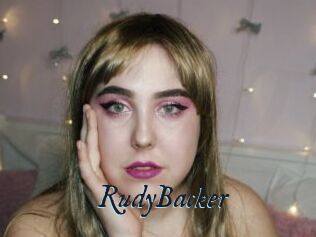 RudyBacker