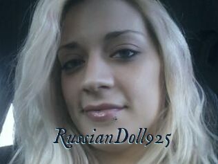 RussianDoll925