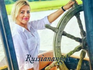 Russianangel1