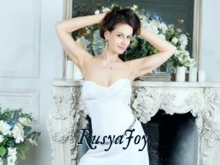 RusyaJoy