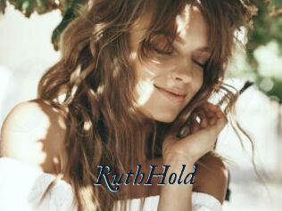 RuthHold
