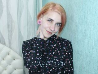 RuthJoy
