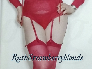 RuthStrawberryblonde