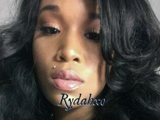 Rydahxo