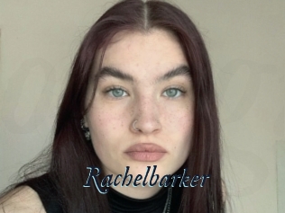 Rachelbarker