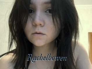 Rachelbowen