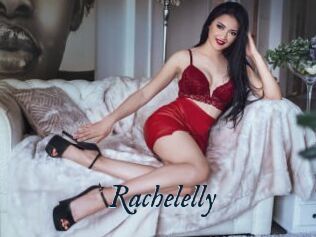 Rachelelly