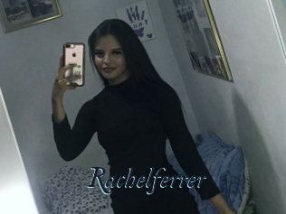 Rachelferrer